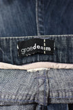 Ladies Denim - Grae Denim - Size 16 - LJE WPLU - FAS003 - GEE