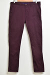 Men's Pants - Politix - Size 32 - MP0 - FAS034 - GEE