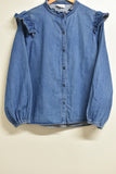 Ladies Tops - Seed - Size 10 - LT0 - FAS026 - GEE
