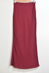 Ladies Skirts - Charcoal - Size 6 - LSK - FAS018 - GEE