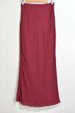 Ladies Skirts - Charcoal - Size 6 - LSK - FAS018 - GEE