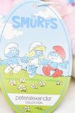 Ladies Shoes *New* - Peter Alexander (The Smurfs) - Size L - LSH - FAS004 - V.G