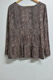 Ladies Tops *New* - Forever New - Size 16 - LT0 WPLU - FAS025 - GEE