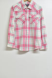 Girls Tops *New* - Traders Country - Size 6 - GRL GT0 - FAS002 - GEE