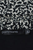 Ladies Dresses - Portmans - Size 12 - LD0 - FAS027 - GEE