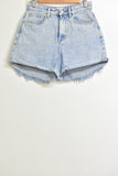 Ladies Denim - Ghanda - Size 8 - LJE LS0 - FAS033 - GEE