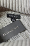 Ladies Knitwear *New* - Autograph - Size M/L - LW0 WPLU - FAS031 - GEE