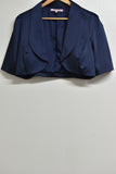 Ladies Jackets - Review - Size 16 - LJ0 WPLU VJAC - FAS026 - GEE