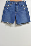 Ladies Denim - Levi's - Size 28/10 - LJE - FAS024 - GEE