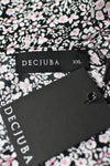 Ladies Tops *New* - Decjuba - Size XXL - LT0 WPLU - FAS023 - GEE