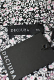 Ladies Tops *New* - Decjuba - Size XXL - LT0 WPLU - FAS023 - GEE