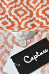 Ladies Tops - *New* - Capture - Size 20 - LT0 WPLU - FAS017 - GEE