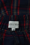 Ladies Pants - Luck & Trouble - Size 10 - LP0 - FAS009 - V.G