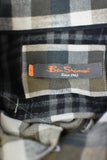 Men's Shirt - Ben Sherman - Size M - MSH - FAS008 - GEE