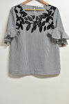 Ladies Tops - Calvin Klein - Size M - LT0 - FAS011 - GEE