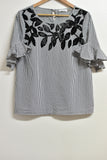 Ladies Tops - Calvin Klein - Size M - LT0 - FAS011 - GEE