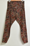 Ladies Activewear *New* - Lorna Jane - Size M - LACT - FAS014 - GEE