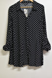 Ladies Tops *New* - Autograph - Size 20 - LT0 WPLU - FAS007 - GEE