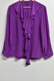 Ladies Tops - Country Road - Size 6 - LT0 - FAS024 - GEE