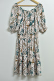Ladies Dresses *New* - Liz Jordan - Size 14 - LD0 - FAS008 - GEE