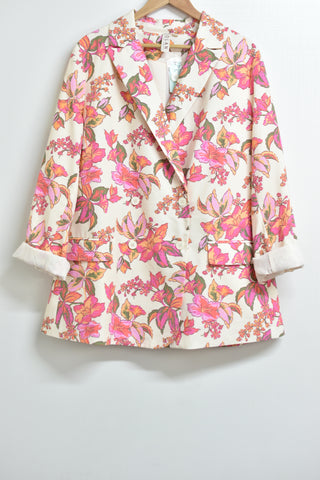 Ladies Jackets *New* - Anthropologie - Size 2X Plus - LJ0 WPLU - FAS011 - GEE