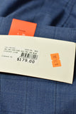 Men's Pants *New* - Van Heusen - Size 96 - MP0 MPLU - FAS025 - GEE