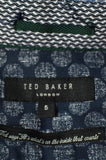 Men's Shirts - Ted Baker - Size 5/XL - MSH MPLU - FAS034 - GEE