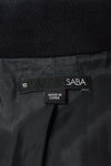 Ladies Jackets - Saba - Size 10 - LJ0 - FAS024 - GEE