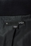 Ladies Jackets - Saba - Size 10 - LJ0 - FAS024 - GEE