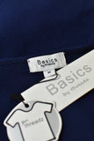 Ladies Tops *New* - Basics By Threadz - Size M - LT0 - FAS017 - GEE
