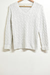Ladies Knitwear - Colorado - Size M - LW0 - FAS024 - GEE