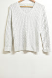 Ladies Knitwear - Colorado - Size M - LW0 - FAS024 - GEE