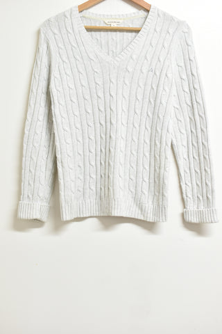 Ladies Knitwear - Colorado - Size M - LW0 - FAS024 - GEE