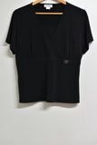 Ladies Tops - Noni - Size XL - WPLU - LT0 - FAS034 - GEE