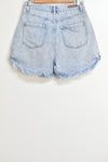 Ladies Denim - Ghanda - Size 8 - LJE LS0 - FAS033 - GEE
