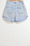 Ladies Denim - Ghanda - Size 8 - LJE LS0 - FAS033 - GEE