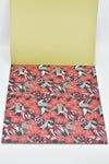 Craft - Designer Squares : Australian Florals - ACBE - FAS025 - GEE