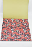 Craft - Designer Squares : Australian Florals - ACBE - FAS025 - GEE