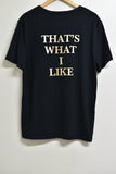Bands/Graphic Tee's - Bruno Mars - Size XL - VBAN MPLU - FAS014 - GEE