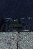 Ladies Denim - Uniqlo - Size 9 - LJE - FAS011