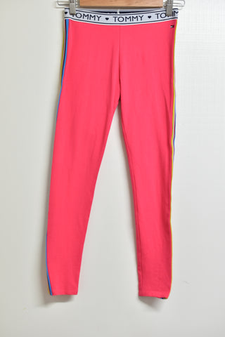 Girls Pants - Tommy Hilfiger - Size L (12-14) - GRL GP0 - FAS026 - GEE