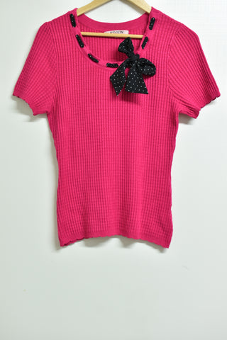Vintage Inspired Tops - Review - Size 14 - VTOP - FAS031 - GEE