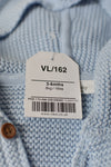 Baby Boys Cardigan - Next Baby - Size 3-6Mths - BYS BABS - FAS026 - GEE