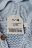 Baby Boys Cardigan - Next Baby - Size 3-6Mths - BYS BABS - FAS026 - GEE