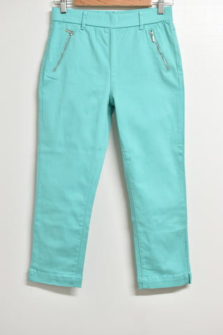 Ladies Pants - Rockmans - Size 8 - LP0 - FAS030 - GEE