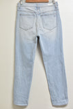 Ladies Denim - Articles Of Society Los Angeles - Size 11/29 - LJE - FAS006 - V.G