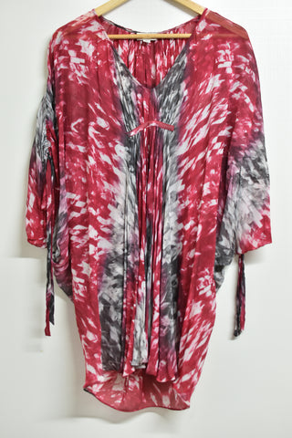 Ladies Tops - Witchery - Size S/M - LT0 - FAS006 - GEE