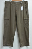 Men's Denim *New* - Absent - Size 40 - MJE MPLU - FAS006 - V.G
