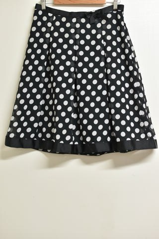 Ladies Skirts - Princess Highway - Size 10 - LSK VBOT - FAS001 - GEE