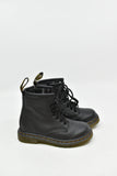 Children's Shoes - Dr Martens - Size UK/7 US/8 EUR/24 - CS0 - FAS013 - GEE